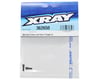 Image 2 for XRAY 4.9mm Ball End (2) (6mm Thread)