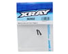 Image 2 for XRAY 4.9mm Ball End (2) (10mm Thread)