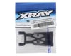 Image 2 for XRAY XB4 2020 Composite Long Rear Lower Left Suspension Arm (Hard)