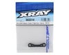 Image 2 for XRAY Aluminum Narrow Rear/Front Lower Suspension Holder (3°)