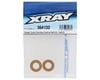 Image 2 for XRAY XB4 2022 Carpet Slipper Clutch One-Way Outdrive Pad (Soft) (2)