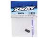 Image 2 for XRAY XB4 2021 MSC Front Outdrive Adapter