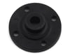 Image 1 for XRAY XB4 Large Volume Composite Gear Differential Cover (Graphite)