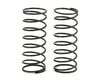 Image 1 for XRAY XB2 Front Spring Set (1 Dot) (2)