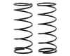 Image 1 for XRAY Front Shock Spring Set (C=0.80/4-Dots) (2)