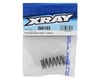 Image 2 for XRAY 42mm Front Buggy Spring (2) (3 Dots)