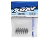 Image 2 for XRAY 42mm Front Shock Spring Set (5 Dots) (2)