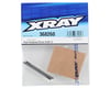 Image 2 for XRAY Rear Hardened Shock Shaft (2)