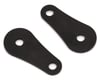 Image 1 for XRAY X10 2022 Steel Lower Suspension Arm Brace (2)