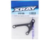 Image 2 for XRAY X1 2021 2.5mm Graphite Upper Suspension Arm
