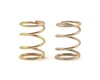 Image 1 for XRAY X12 Shock Spring (Gold/C=1.5) (2)