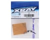 Image 2 for XRAY X12 4mm King Pin (2) (2°)