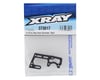 Image 2 for XRAY X1 2020 Aluminum Right Rear Bulkhead