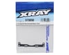 Image 2 for XRAY X1 2020 2.0mm Graphite Rear Bulkhead Brace