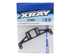 Image 2 for XRAY X1 2020 2.5mm Graphite Rear Wing Mount