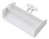 Related: XRAY X1 Composite Rear Wing (White)