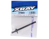 Image 2 for XRAY X12 2022 Rear Solid Axle Shaft