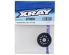 Image 2 for XRAY X12 64P Composite Gear Diff Spur Gear (92T)