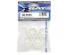 Image 2 for XRAY Micro Wheels Front & Rear (4) (White)