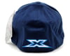Image 2 for XRAY Flexfit Cap (Blue) (Blue) (S/M)
