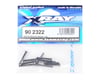 Image 2 for XRAY 3x22mm Button Head Hex Screw (10)