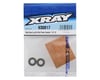 Image 2 for XRAY 8x16x5mm Oiled Ball Bearing (2)