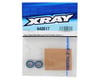 Image 2 for XRAY 8x16x5mm High-Speed Rubber Sealed Ball-Bearing (2)