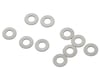 Image 1 for XRAY 3x6x0.3mm Washer (10)