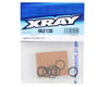Image 2 for XRAY S 13x16x0.2mm Differential Shim (10)
