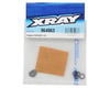 Image 2 for XRAY 6x10x0.2mm Washer (10)