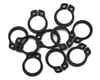Image 1 for XRAY Ch-Clip 8 Snap Ring (10)