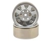 Related: Xtra Speed 8 Spoke High Mass 1.9" Aluminum Beadlock Wheel (Silver) (2)