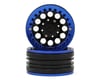 Related: Xtra Speed Aluminum 1.9" Iron Clock Mass Beadlock Wheel (Blue) (2)