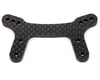 Image 1 for Xtreme Racing Losi 22 Carbon Fiber Front Shock Tower (Black)