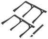 Related: Xtreme Racing Carbon Fiber 3 Tier Car Stand