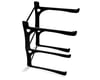 Image 2 for Xtreme Racing Carbon Fiber 3 Tier Car Stand