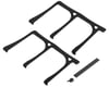 Related: Xtreme Racing G-10 3 Tier Car Stand (Black)
