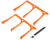 Related: Xtreme Racing G-10 3 Tier Car Stand (Orange)