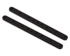 Image 1 for Xtreme Racing Team Losi 22S Carbon Fiber Replacement Side Rails