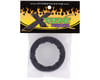Image 2 for Xtreme Racing JConcepts Mambo Carbon Fiber Beadlock Rings (4)