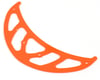 Image 1 for Xtreme Racing "High Visibility" G-10 Tail Boom Fin (Orange)