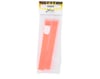 Image 2 for Xtreme Racing 1" x 12" Battery Straps (Orange) (2)