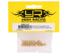 Image 2 for Yeah Racing Brass 5.8mm Flanged Pivot Balls (10)