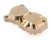 Related: Yeah Racing SCX24 Brass Differential Cover (5.5g)