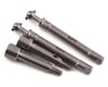 Image 1 for Yeah Racing SCX24 Steel Front Driveshafts