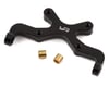 Related: Yeah Racing Axial SCX24 Aluminum Rear Body Mount (Black) (AXI00002V2)