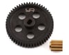 Yeah Racing Axial SCX24 Spur & Pinion Gear Set (55T/11T)