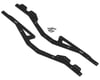 Related: Yeah Racing Kyosho MX-01 Mini-Z Aluminum Chassis Rails (Black) (2)