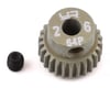 Image 1 for Yeah Racing 64P Hard Coated Aluminum Pinion Gear (26T)