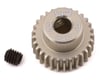 Image 1 for Yeah Racing 64P Hard Coated Aluminum Pinion Gear (29T)
